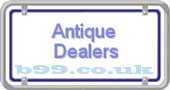 antique-dealers.b99.co.uk